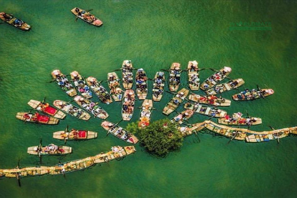Paket Wisata Vietnam di Hanoi Halong Trang An  5 Hari 4 Malam - photo 19